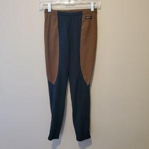 XL Kerrits Kids/Youth Performance Riding Tights